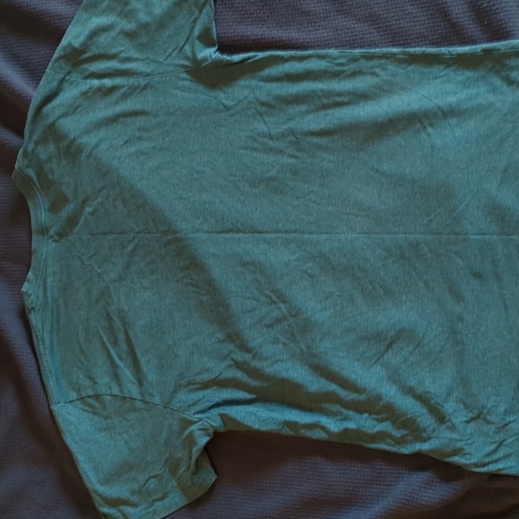 Eddie Bauer Americana Mountain Graphic Tee - Picture 2 of 3